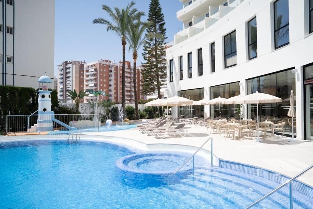 Изображение Hotel RH Arena Todo Incluido (ex. Hotel Principal, Hotel Principal Afilliated By RH) 4*