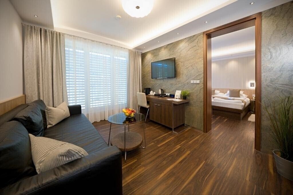 Фотография Hotel Bartos 4*