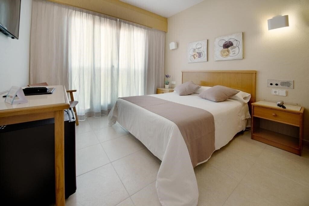 Картинка Hotel Albatros Gandia 3*