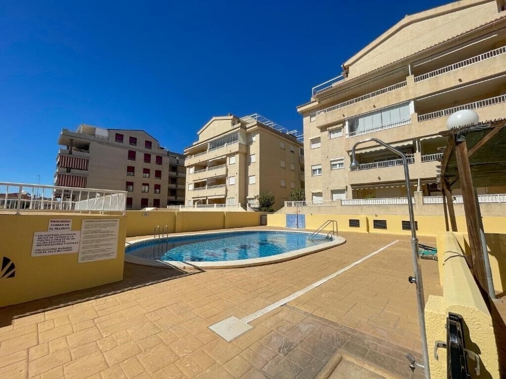Изображение Apartamentos Canet De Berenguer 3000 3*
