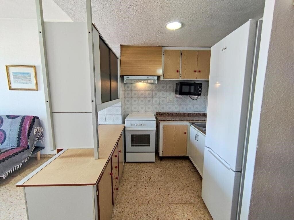 Картинка Apartamentos Gandia Primera Linea De Playa 3000 3*