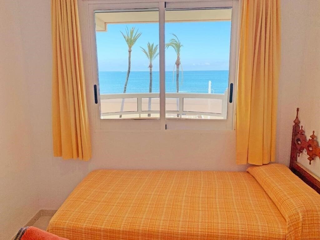 Фото Apartamentos Las Vegas 3000 3*