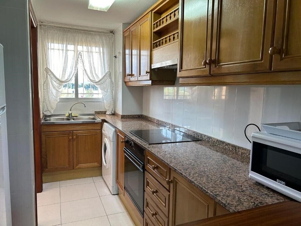 Картинка Apartamentos Azahar 3000 2*