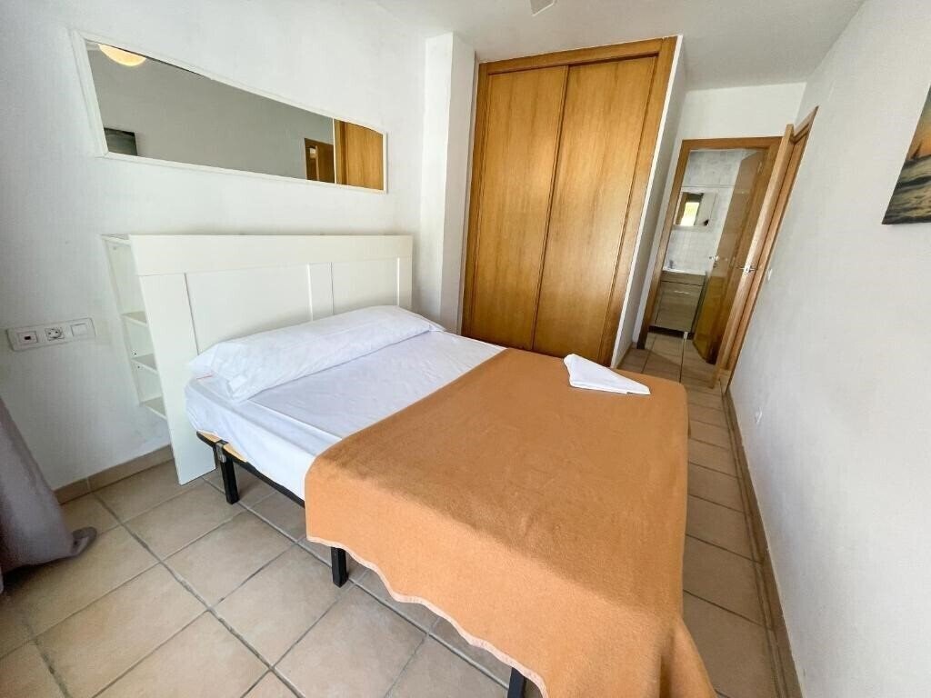 Фото Apartamentos Font Nova 3000 2*