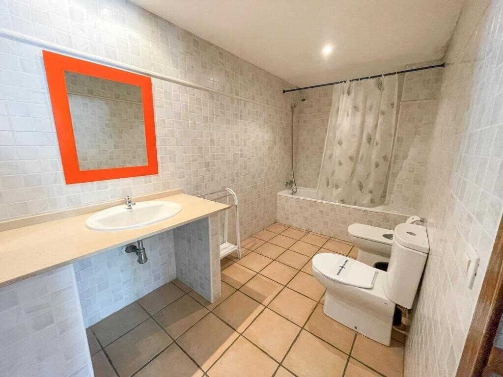 Изображение Apartamentos Font Nova 3000 2*