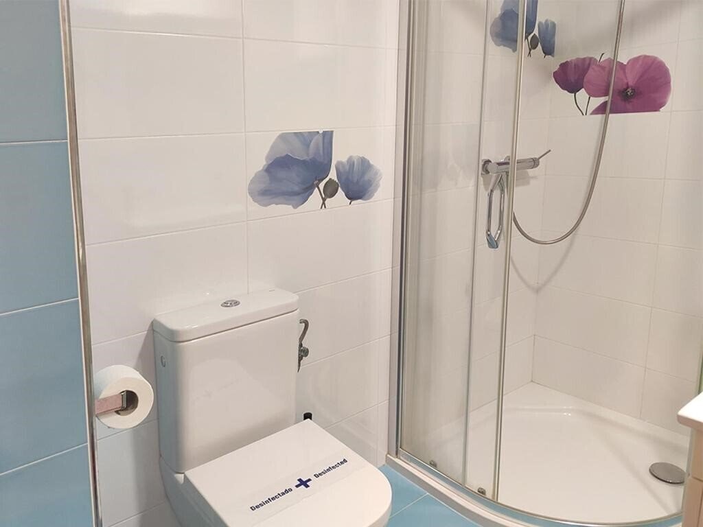 Фотография Apartamentos Kronos 3000 2*