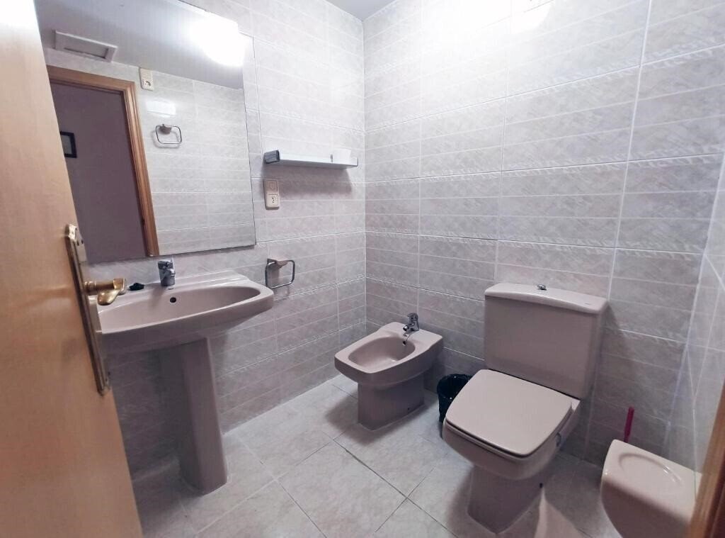 Фотография Apartamentos Mediterraneo 3000 Peniscola 2*