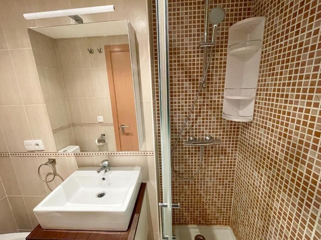 Фотография Apartamentos Mirador Del Castillo 3000 2*