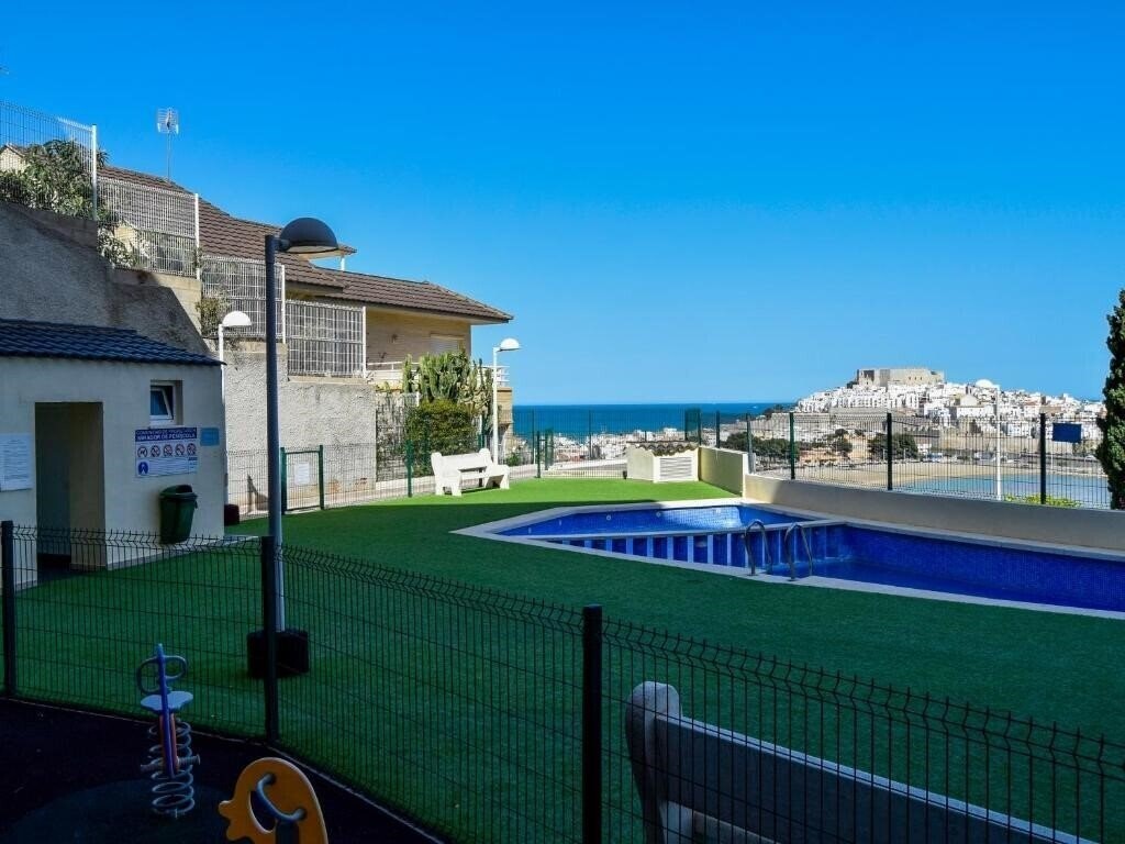 Изображение Apartamentos Mirador Del Castillo 3000 2*