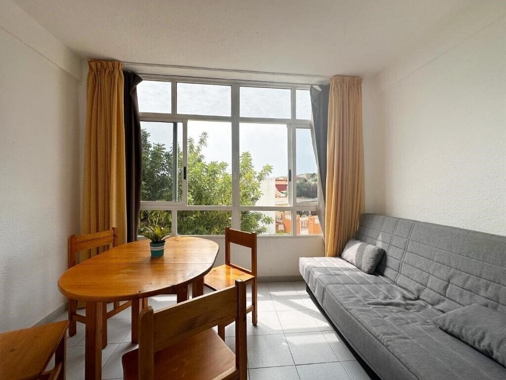 Картинка Apartamentos Sol Y Luna 3000 2*