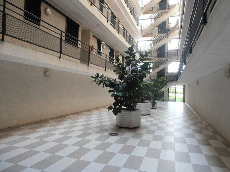 Картинка Apartamentos Surfing 3000 3*