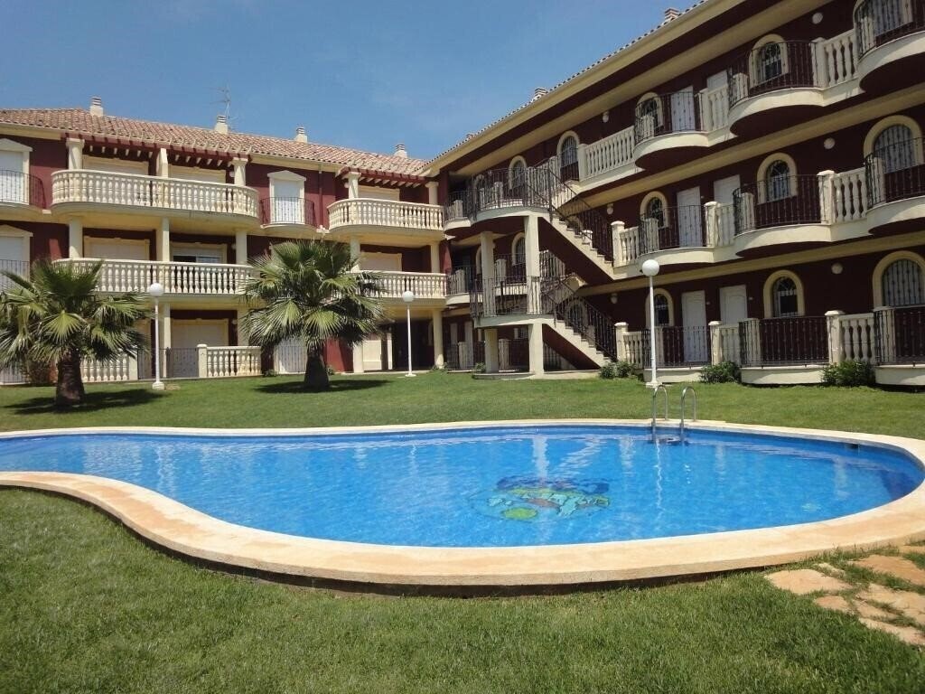 Отель Apartamentos Madeira Casa Azahar 3*