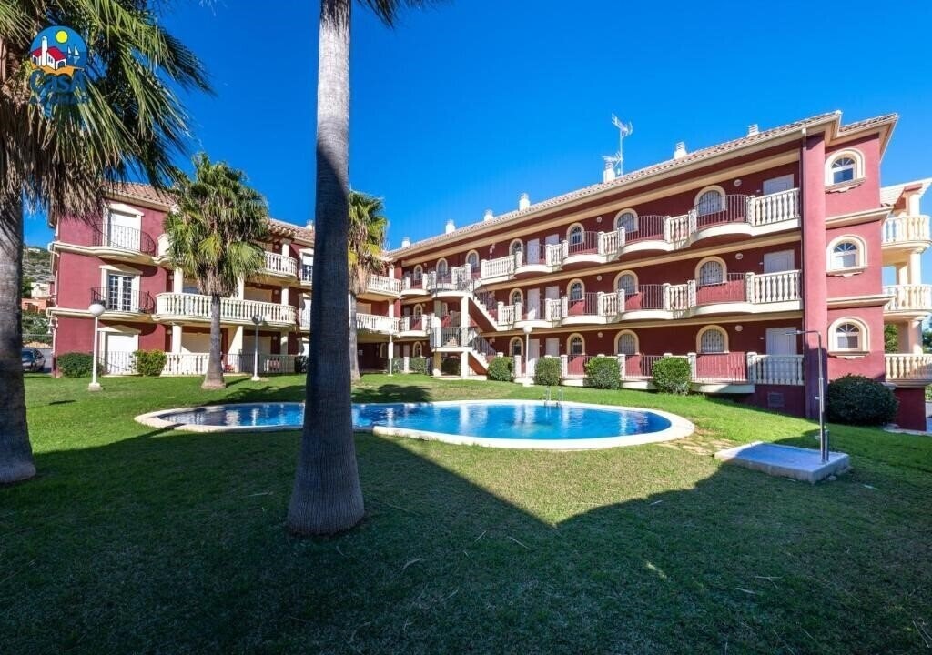 Фотография Apartamentos Madeira Casa Azahar 3*