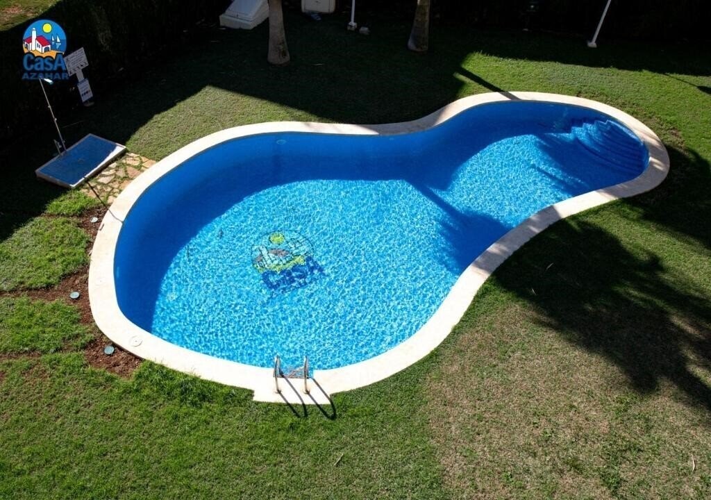 Изображение Apartamentos Madeira Casa Azahar 3*