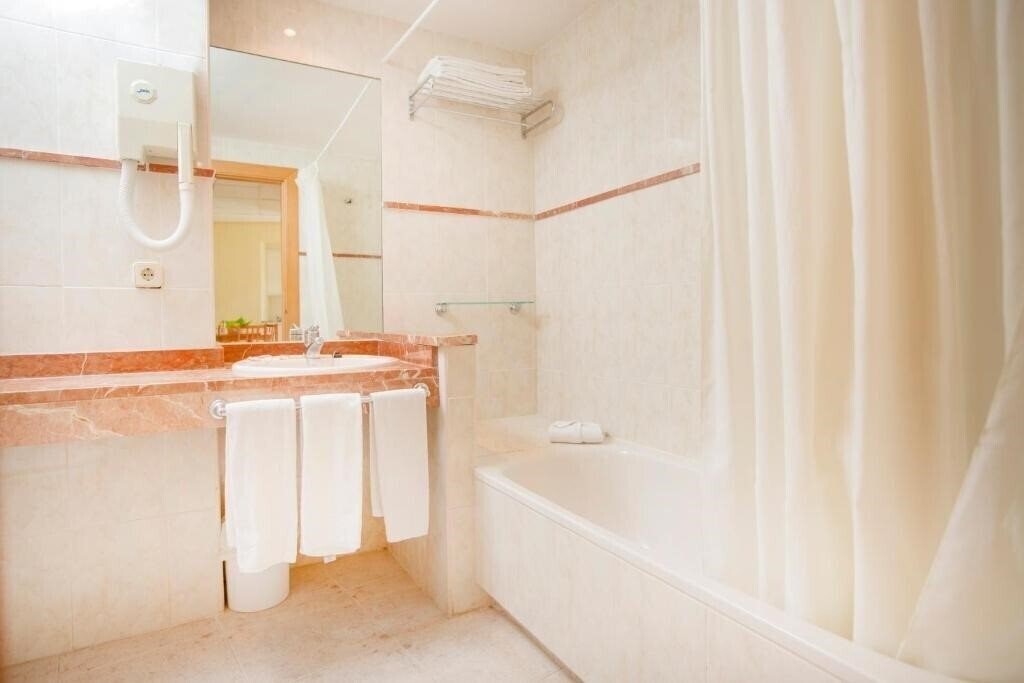 Фотография Tres Anclas Gandia 3*