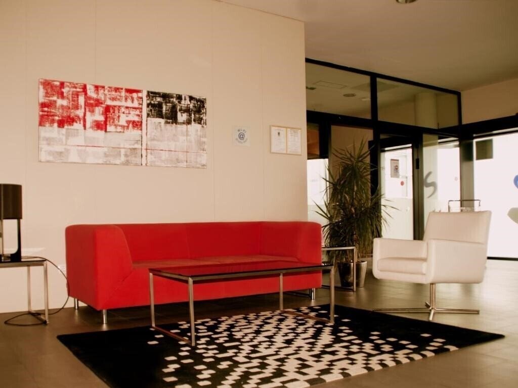 Изображение AS Hoteles Torrent (ex. AS Express Torrent) 2*