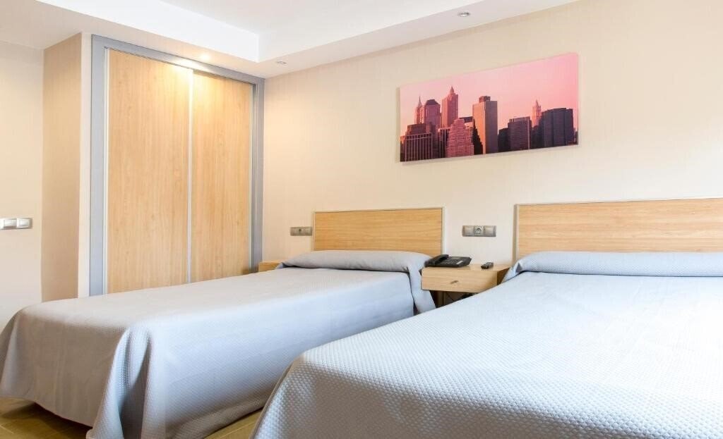 Фото Olympia Hotel Ronda I 2*