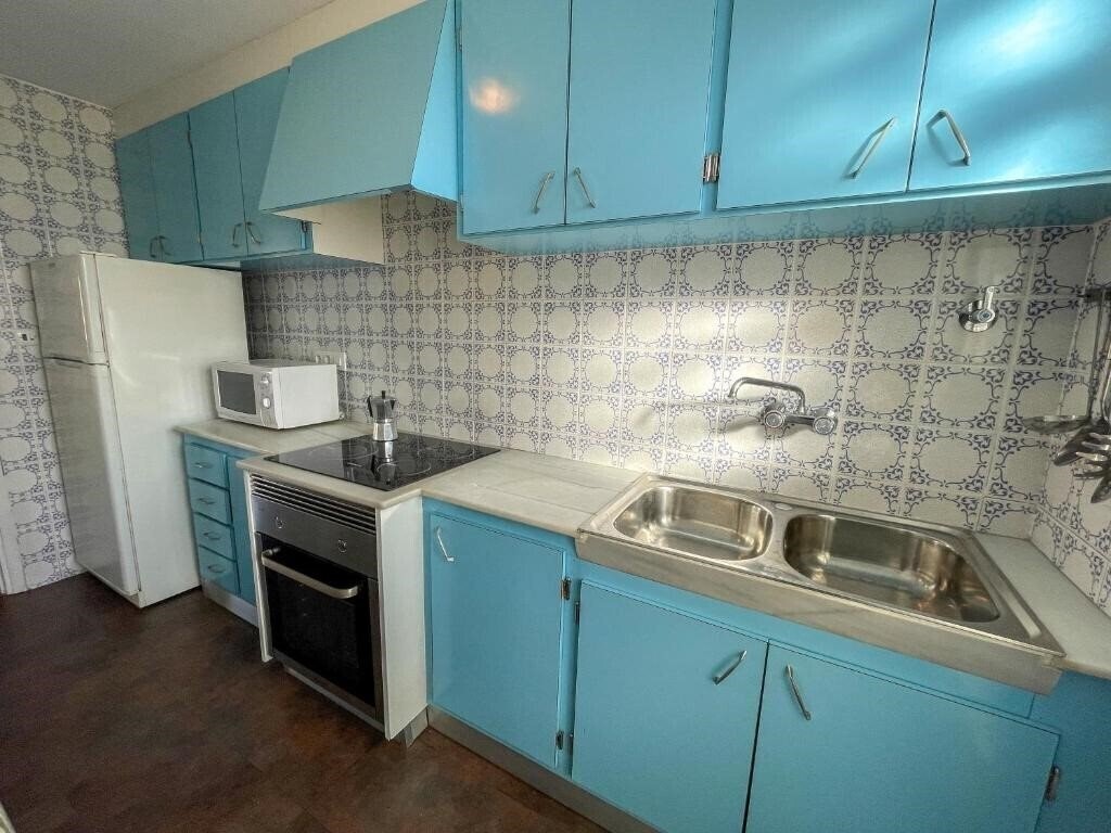 Картинка Apartamentos Gandia Daimuz 3000 2*