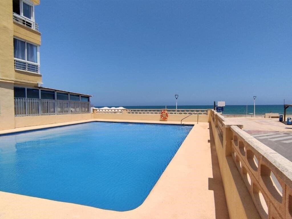 Фотография Gandia Bellreguard 3000 2*