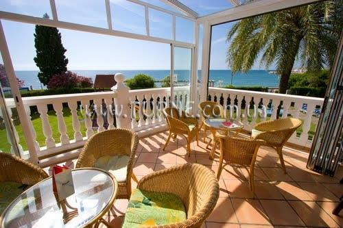 Фотография Gran Hotel Las Fuentes 4*