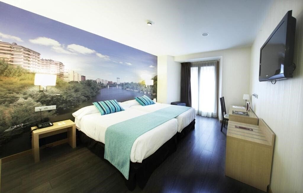 Изображение Ele Enara Boutique Hotel 4*