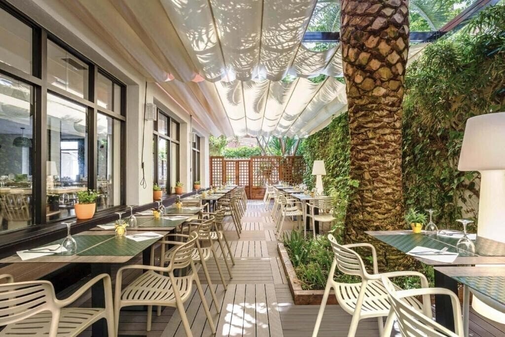 Фотография Acapulco Hotel 3*