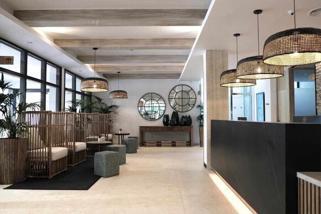 Изображение Acapulco Hotel 3*