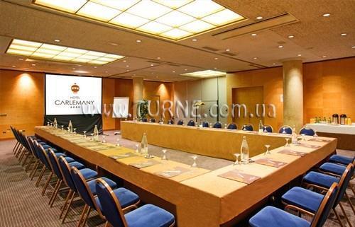 Изображение Carlemany 4*