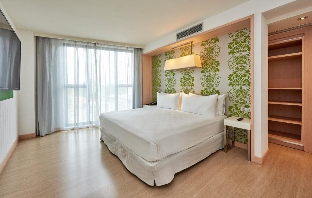 Фото Doubletree By Hilton Girona 4*