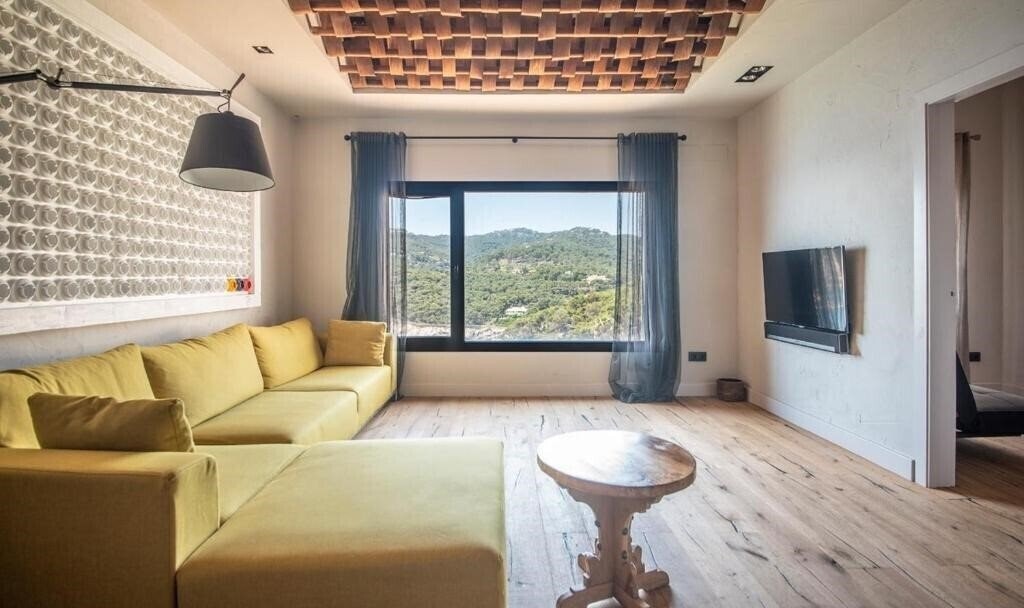 Отель Bypillow Cap Sa Sal 4*