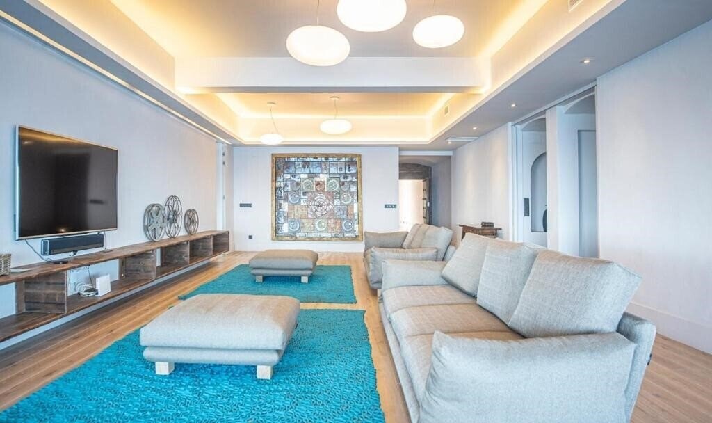 Изображение Bypillow Cap Sa Sal 4*