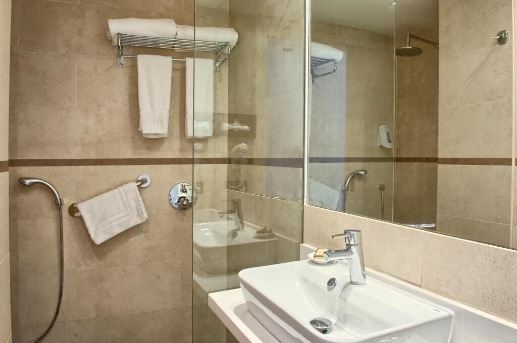 Картинка El Petit Convent 3*