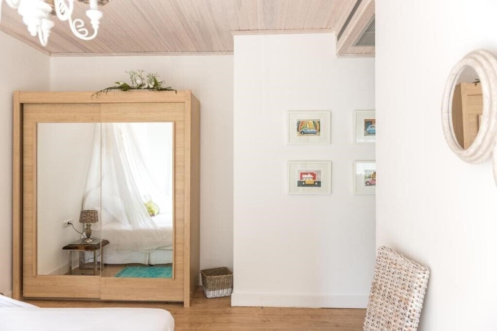 Изображение Es Cel De Begur 3*