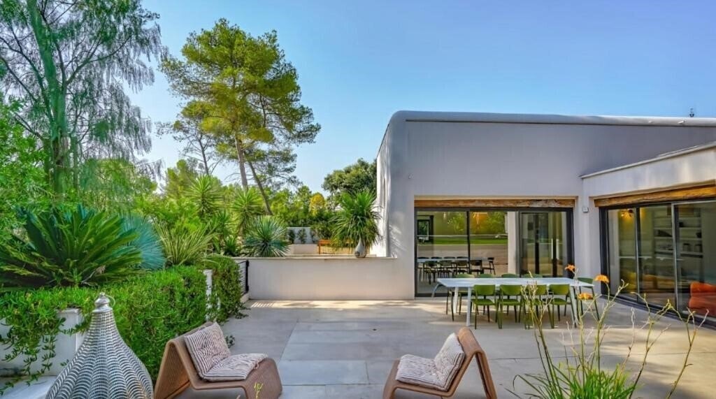 Фотография Hotel Calma Blanca 4*