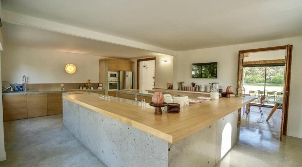 Изображение Hotel Calma Blanca 4*