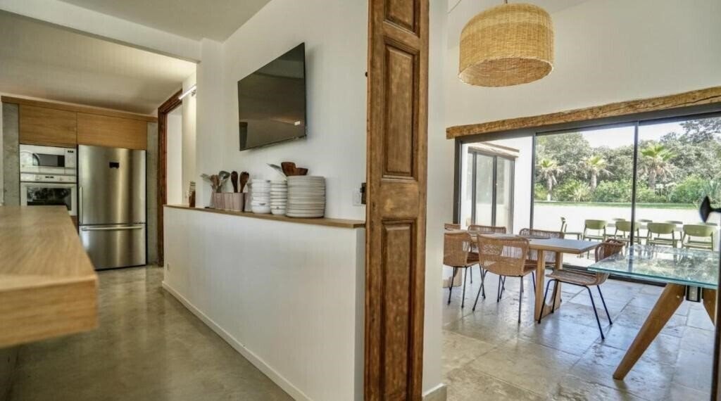 Картинка Hotel Calma Blanca 4*