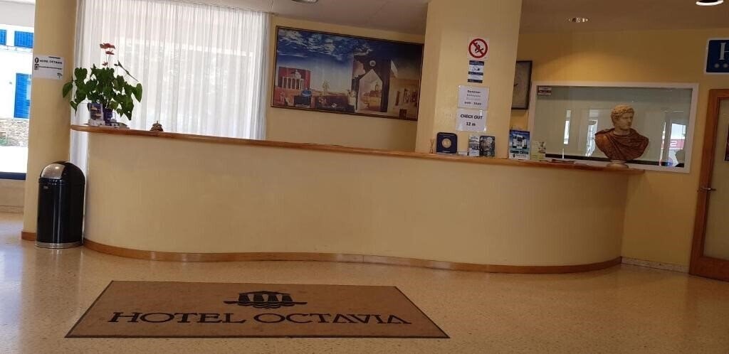 Картинка Octavia 3*