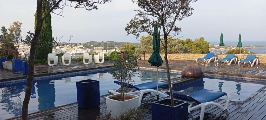 Фотография Rec De Palau 3*