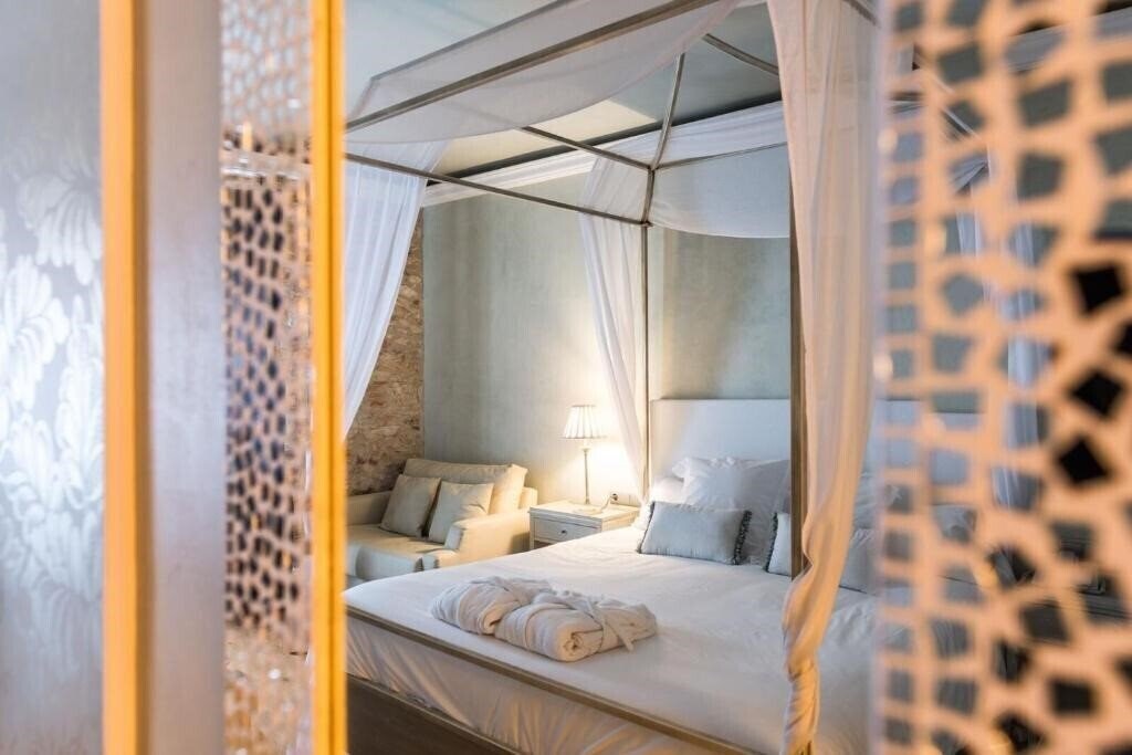 Отель Sa Calma 4*