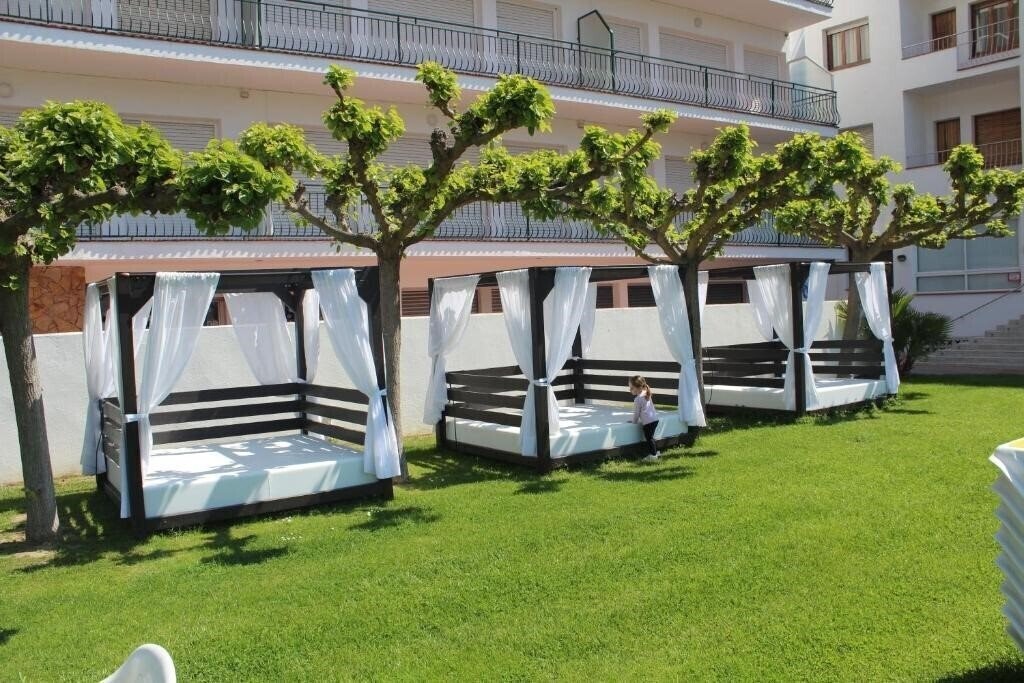 Изображение Checkin Flamingo 3*