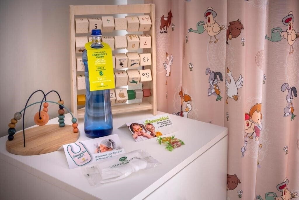 Фотография Vilar Rural De Sant Hilari 4*