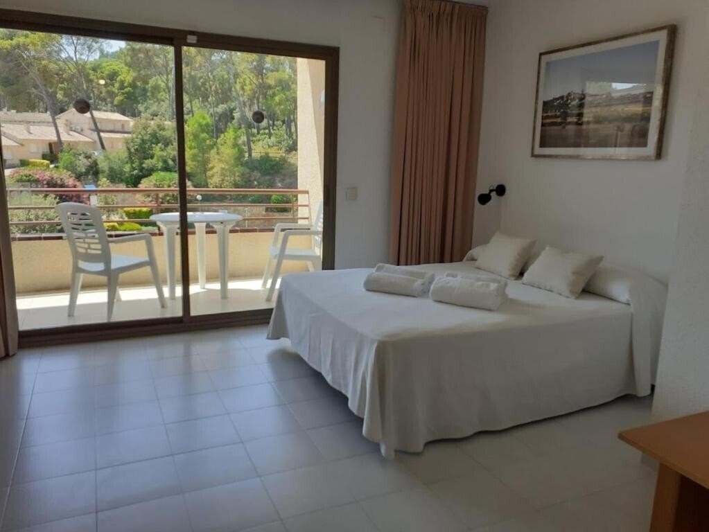 Фото Aparthotel & Village Golf Beach (ex. Aparthotel Golf Beach) 3*