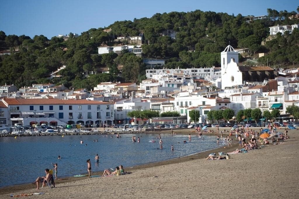 Изображение Hotel SPA Cap de Creus 3*