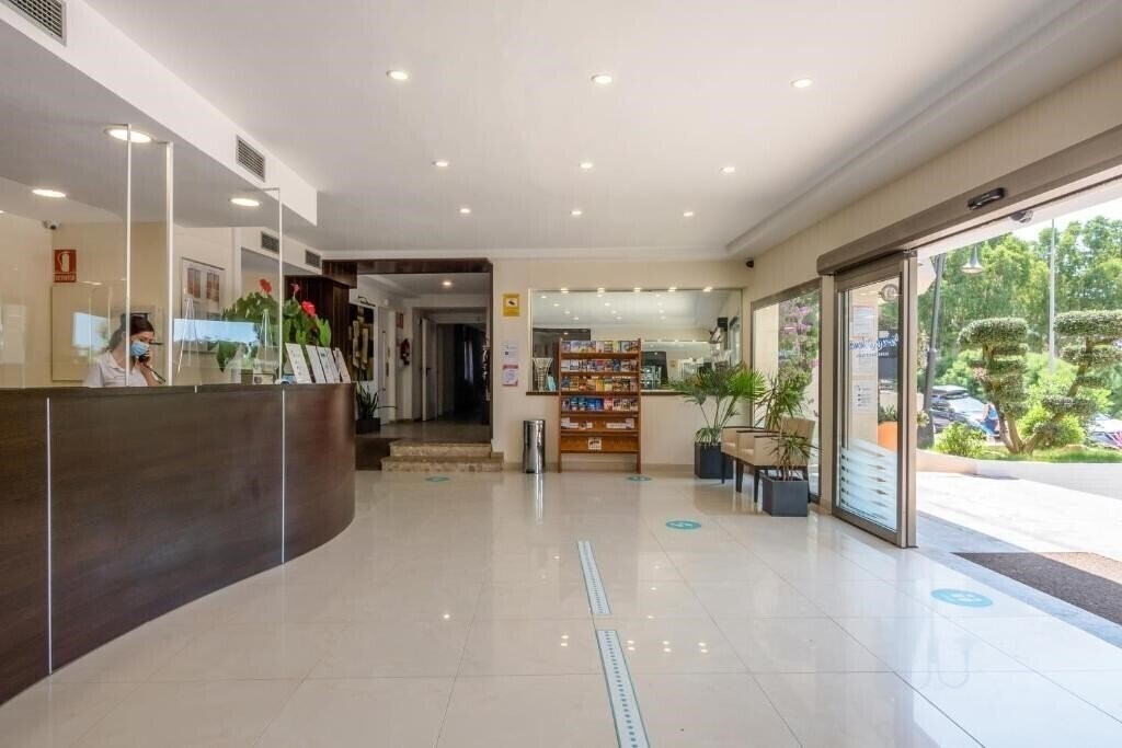 Картинка Pierre & Vacances Estartit Playa 3*