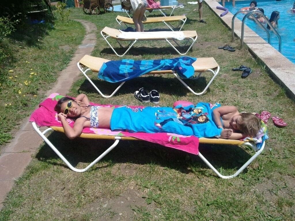 Картинка Terralta Campelles 2*