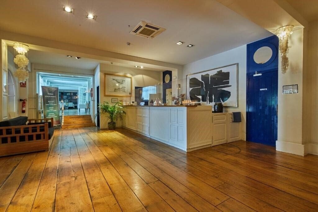 Фотография Trias 4*