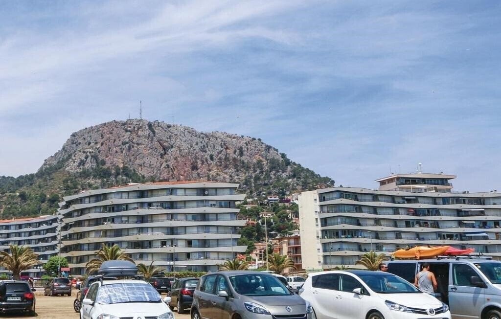 Изображение Apartaments Agencia Garganta 3*