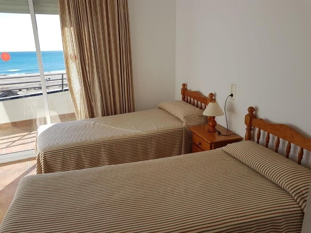 Картинка Apartaments Agencia Garganta 3*