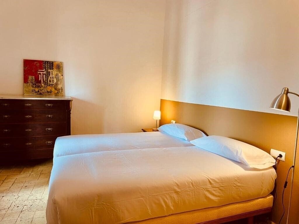 Фотография Apartaments Can Gibert 3*