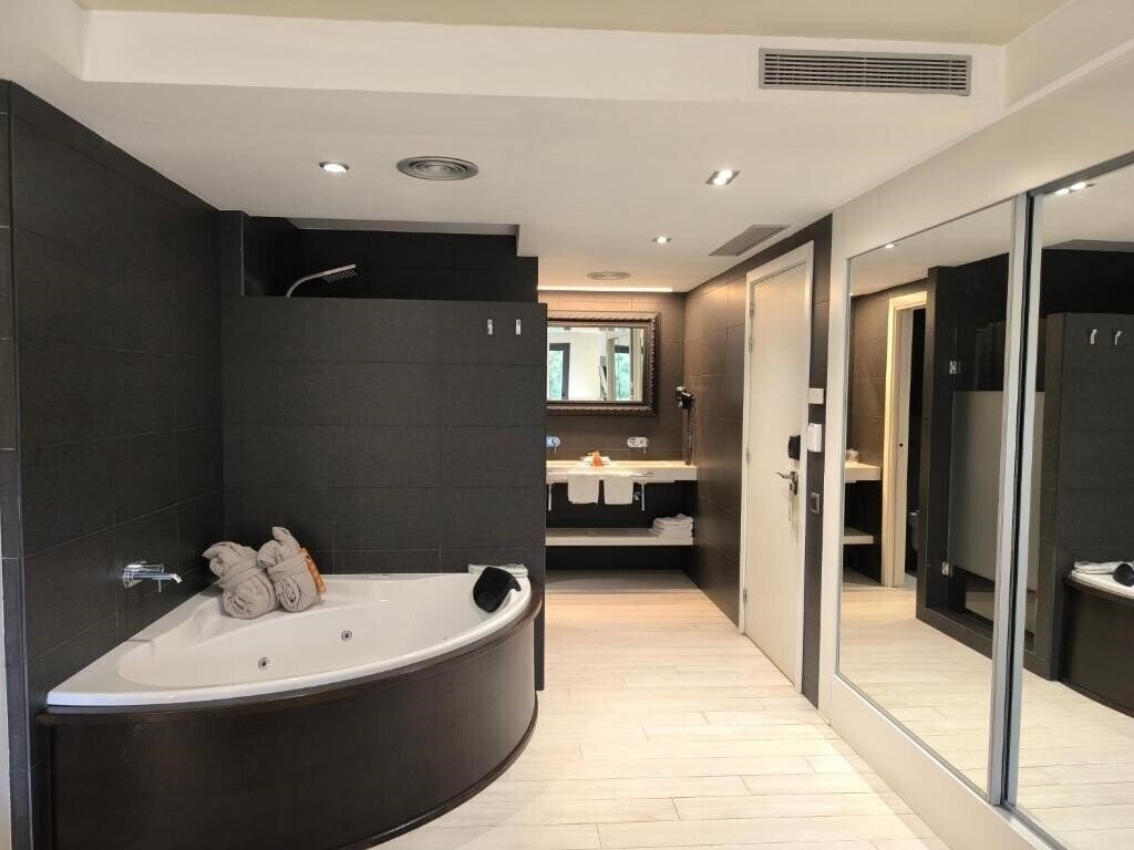 Фотография Hotel SPA La Terrassa 3*